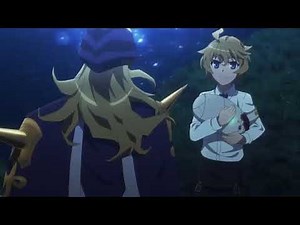 Avicebron Betrayal | Fate/Apocrypha Ep13 (English Dub)