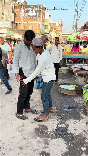 ￼ Bhai Ke Sath pura Ho😂😂 #funny #comedy #trending #viral #pranks #prank #prankvideo #publicreactin