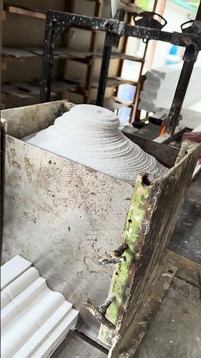 How Foam is Made 🔥 Satisfying Production Process! #penoplast #homedecor