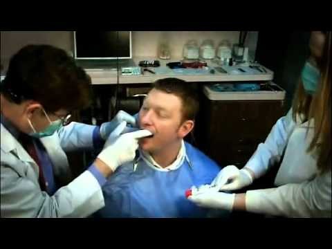 MI-Paste: Oral Health Maintenance (Video)
