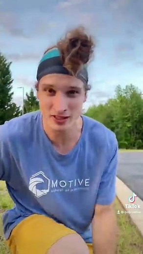 Learning BACKFLIP On Roller Skates!