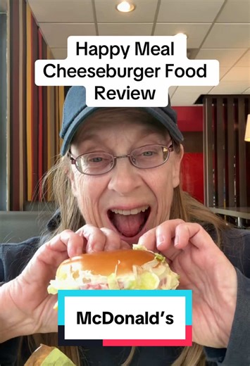 Rankin’s Food Reviews on TikTok