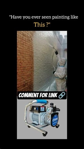 Have you ever seen painting like this ?