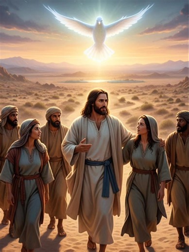 The One Sin Jesus Will Not Forgive (Matthew 12:31 Explained)!