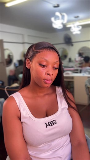 R350 Basic Hair Installation in Pretoria