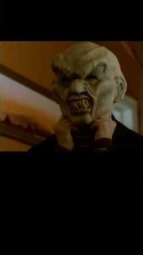The Haunted Mask #goosebumps #90s #nostalgia #halloween #books #horror #90stv