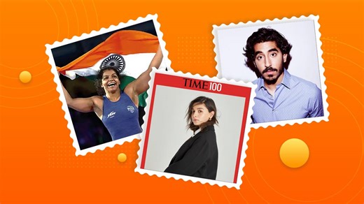 India's Rising Stars: 8 Influential People Of Indian Origin On TIME's 2024 List | Herzindagi