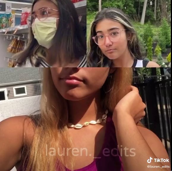 First edit. Tell me opinions plzz. Tag Lauren @candacevfx / #fyp #foryou #lauren #candacevfx #edit #editor