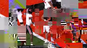 This is the touchdown and two-point conversion that changed the momentum for Oklahoma State Cowboy Football 🤠 (Sponsored by Edward Jones) | College Football on FOX