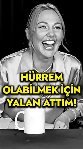 Magazinane on Instagram: "Meryem Uzerli gerçek hayatta da Hürrem Sultan olabilir mi? Kaynak: GAİN | Youtube"