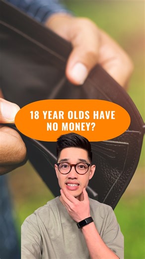Steve Chen on Instagram: "Why do 18-year-olds nowadays have less money compared to past generations? 🤔If you know an 18-year-old who’s struggling, here are the steps they need to take! TAG YOUR 18-YEAR-OLD or Comment “SHEETS” in the comments and I’ll send them the Financial Freedom Checklist. 📩 — Steve If you’re ready to start investing this year, don’t miss my next Beginner’s Investing Masterclass! Sign up now — link in bio. Follow @calltoleap Follow @calltoleap for investing videos Follow me