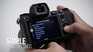 5.7K views · 287 reactions | Join Fashion & Commercial photographer #NikonExpertive Vipin Gaur (Vipin Gaur) as he talks about the best features of the Nikon Z 6II and shares why he relies on the capabilities of this camera for his creative pursuits. #NikonIndia #NikonZ6II #MirrorlessCameras #NikonZSeries | Nikon | Facebook