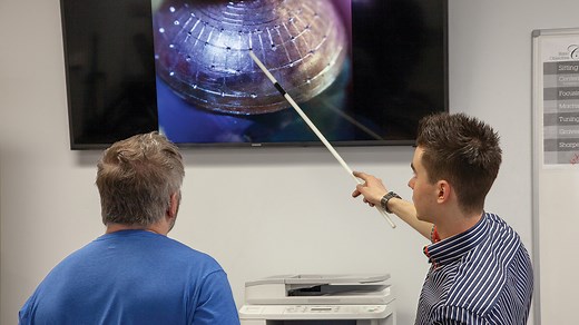 GRS Training Center - GRS