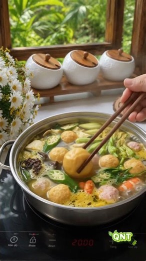 Review đồ ăn ngon