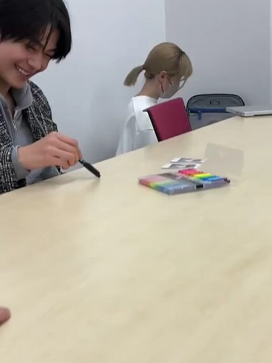 今井竜太郎の特技を披露！