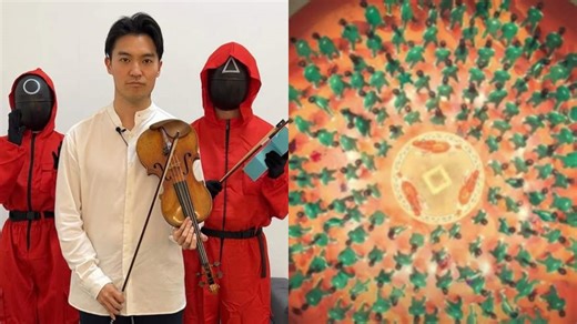 Squid Game 2: How 'Round and Round' Became Catchiest Tune Of The Year? Composers Reveal BTS Details