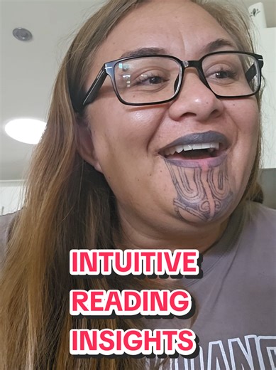 Intuitive Reading Insights: Connecting with Loved Ones