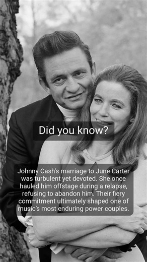 Daily Johnny Cash on TikTok