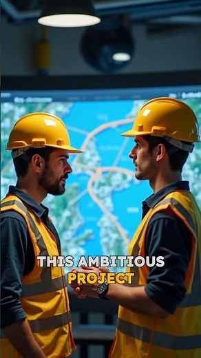 Tunneling Through the Alps: The Turin–Lyon High-Speed Rail