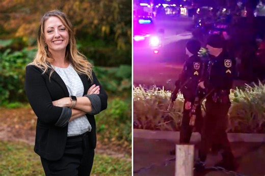 Florida therapist killed by ex-patient who stormed her office before committing suicide