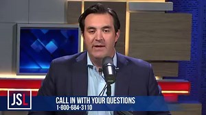 20K views · 703 reactions | On today’s Jay Sekulow Live, we talked about the current state of the 2020 elections. With the conclusion of both the RNC and the DNC, the race to the finish line is on! This is also the final day of our August Matching Challenge. Watch the broadcast and find out how you can help. | Jay Sekulow | Facebook