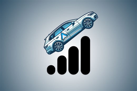 Cuatro ajustes que recomiendo cambiar en Android Auto para gastar menos datos