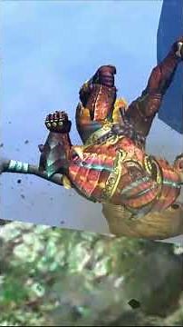 Rathalos - Monster Hunter 4 Ultimate