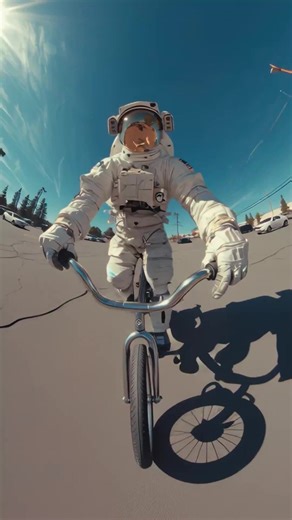 Death internet theory: Meta unveils Vibes, TikTok-style AI video creation feed in Meta AI app. It starts as an early preview this month, and sits at the center of the app to push AI video creation into a social, remixable feed. People can start from scratch, bring in existing clips, or remix a video from the feed by adding visuals, changing style, and layering music. Finished videos can post to Vibes, send by direct message, or cross-post to Instagram and Facebook Stories and Reels. The feed sho