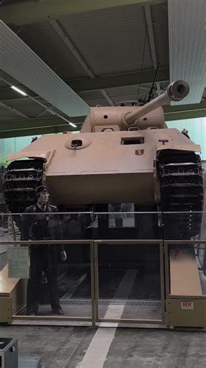 Zorn aus Stahl - Panzer V Panther