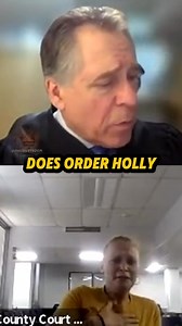 Crying Woman Sent to Jail as Employer Begs—Judge Shows No Mercy | Nell Moran