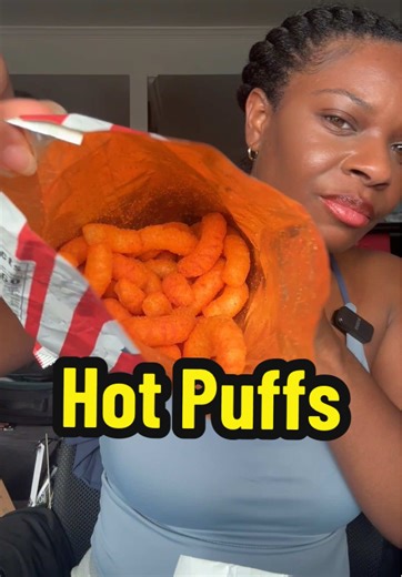Delicious Hot Cheese Puffs Recipe for Spicy Snack Lovers