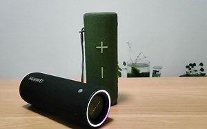 便携式户外音箱天花板，华为Sound joy到底有多强？