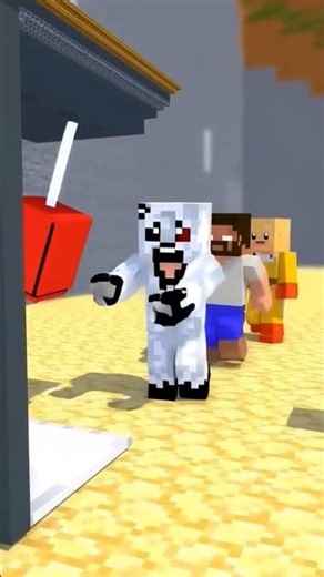 WELCOME BACK TO MY BEAUTIFUL WORLD | MINECRAFT GAMEPLAY #minecraft #shorts