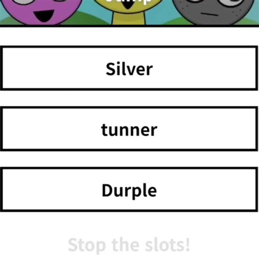 Exploring Sprunki Slot Maker Features and Gameplay