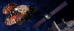 NASA Announces Missions to Explore Early Solar System