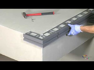 Proterrace Drain Drip System ENG