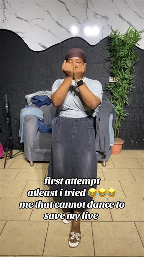 Maxi Skirt Outfit Challenge: My First Attempt