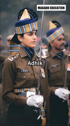 🇮🇳 India's Military Power 2025: World’s 4th Strongest Army!