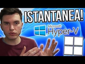 CREARE UNA MACCHINA VIRTUALE ISTANTANEAMENTE SU WINDOWS 11