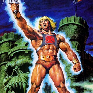 533K views · 8.6K reactions | #HeMan and The Masters of the Universe could be shooting this Spring. https://goo.gl/DBvYvg | MovieWeb | Facebook