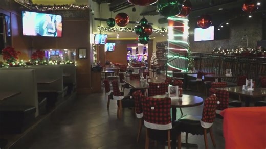 Celebrate the holiday at The Hive Taphouse
