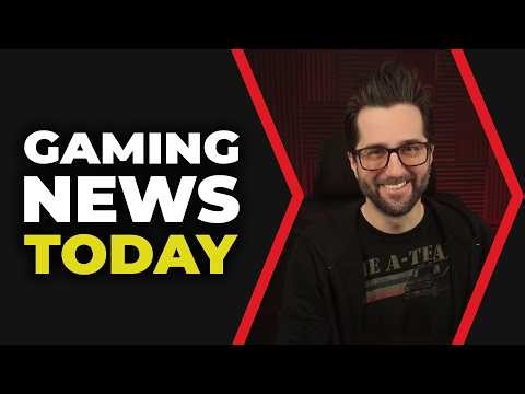 Starfield News, Crimson Desert, PSSR 2.0 Update, DLSS 5 | Gaming News Today