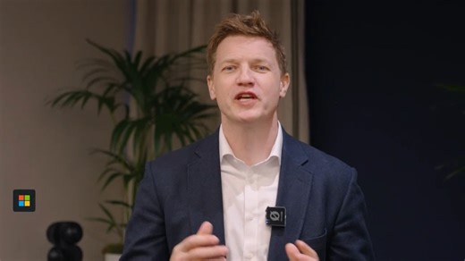 Microsoft and ANS: Partnership Drives Innovation