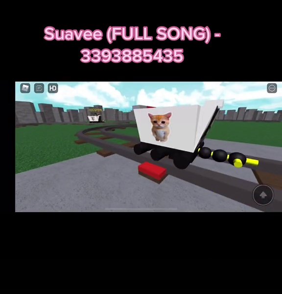 #roblox #dlaciebie #viral #foryoupage #viraltiktok #song #id #ideas #music