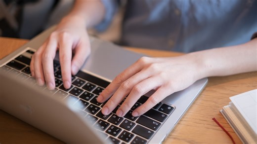 Scammers Are Sending Fake Invites With Malware