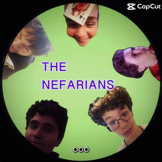 The Nefarious Family X Cletus Plinksam