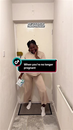 The Joy of Not Being Pregnant: A Humorous Take