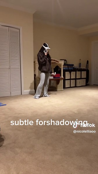 Subtle Foreshadowing Techniques in Storytelling