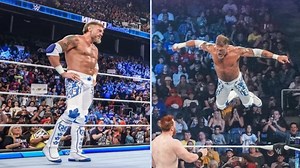 Why did Edge leave WWE? The reason explained by Adam Copeland himself