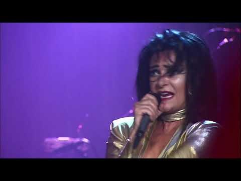 Siouxsie - Finale: The Last Mantaray & More Show (2009) (Full Concert)